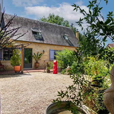 De Monsieur Bed & Breakfast Carlux