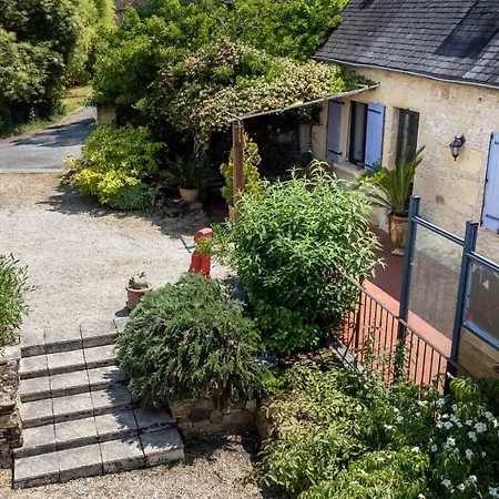 Bed & Breakfast De Monsieur 3*