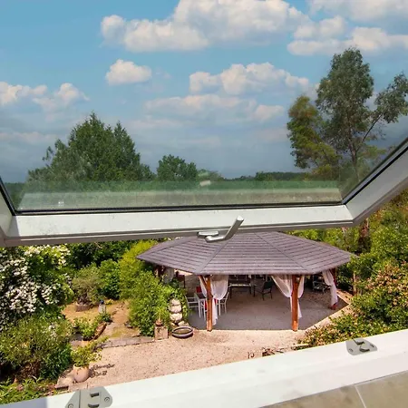 De Monsieur 3* Carlux